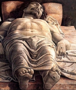 Mantegna, 1490, 14